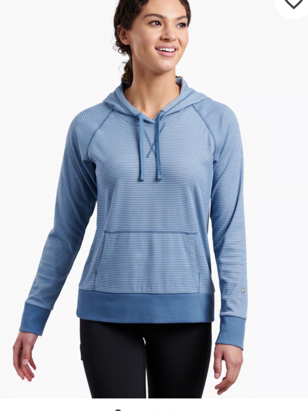 Kuhl Pullover Hoodie